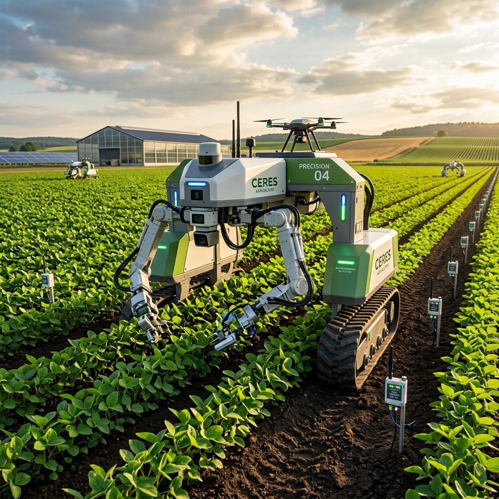 Agribusiness