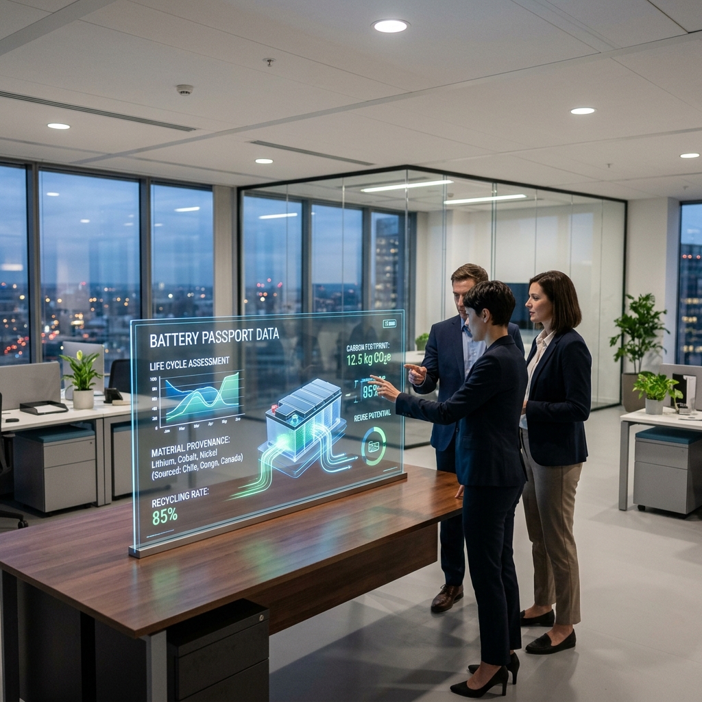 Financial Services