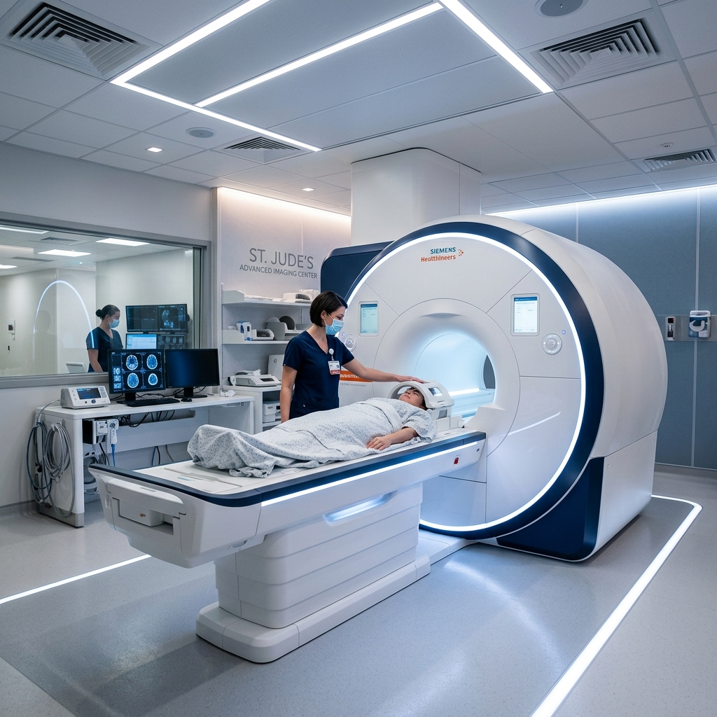 Healthcare & Life Sciences